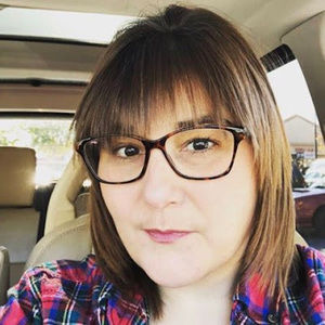 Meet your Posher, Brooke